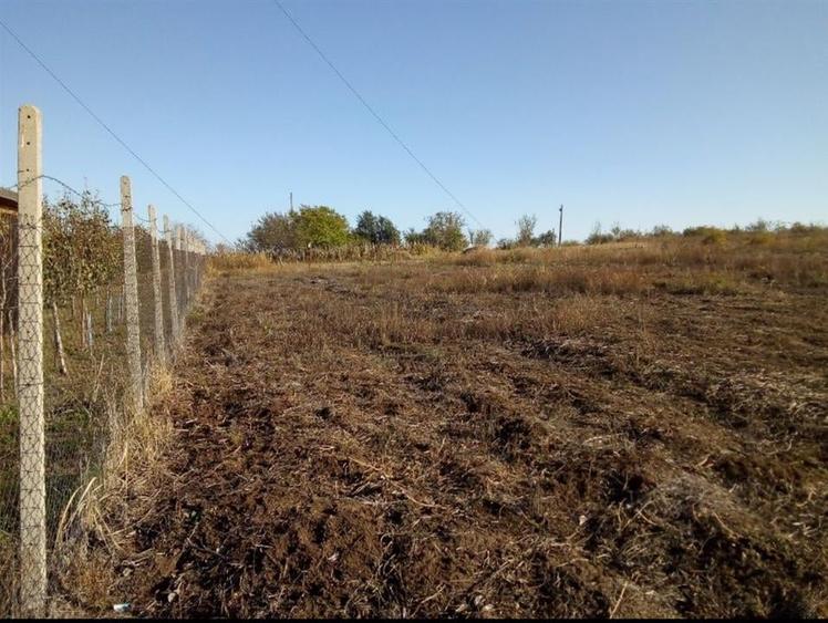 RECO , teren intravilan, Emil Isac, dealuri Oradea - 2