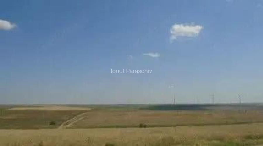 Teren extravilan cota parte 3/16, Schela, ID: R2749476