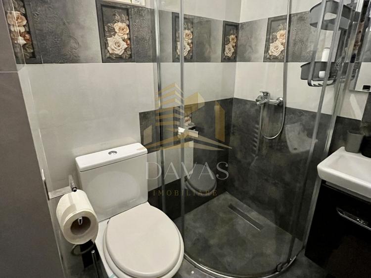 COMISION 0% | Apartament de 2 camere decomandate | Dambul Rotund - 9