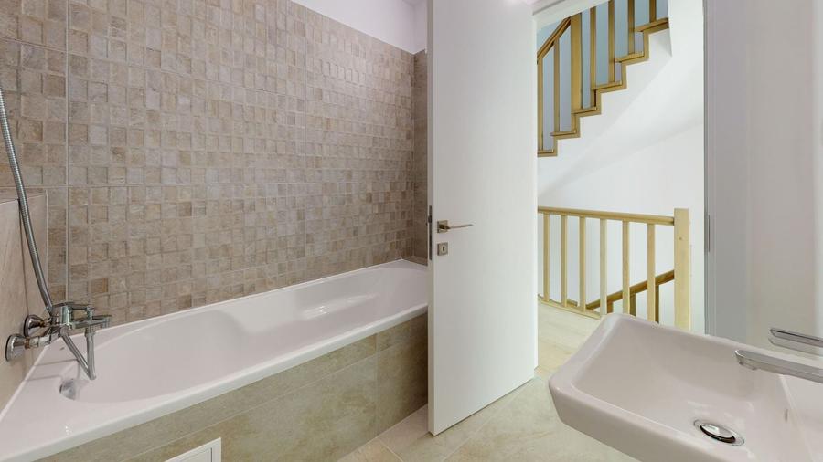 Casa Finalizata Voluntari Finisaje Complete Pompa Caldura Pret Promo - 35