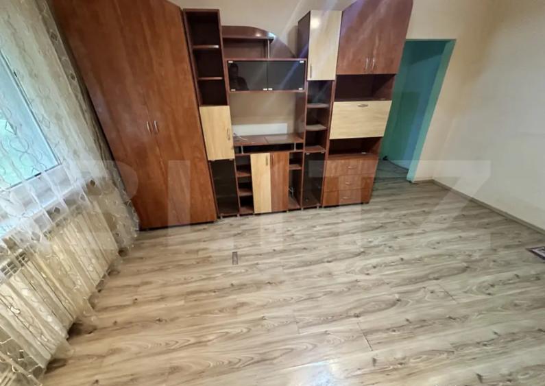 Apartament cu 2 camere, decomandat, 39 mp, Deva - 5