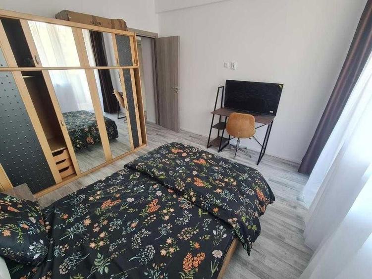 Inchiriez apartament cu 3 camere - 5