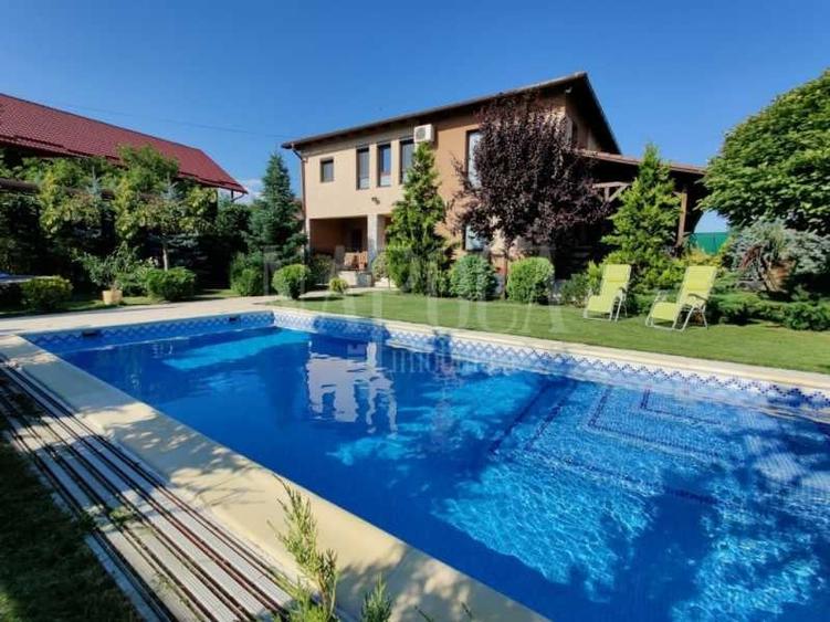 Casa 7 camere de vanzare in Someseni, Cluj Napoca - 1