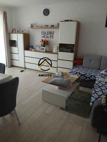 196328-Vanzare apartament 2 camere, Sannicoara, Cluj - 1