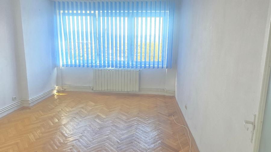Vand apartament 2 camere in Deva, zona Pescarilor ( ITM), decomandat, 47 mp - 1