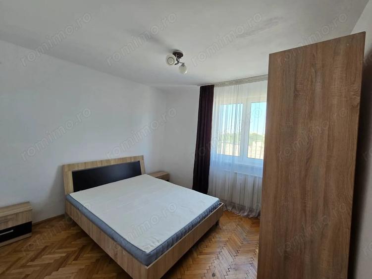 Apartament cu 2 camere decomandat, mobilat în Circumvalațiunii