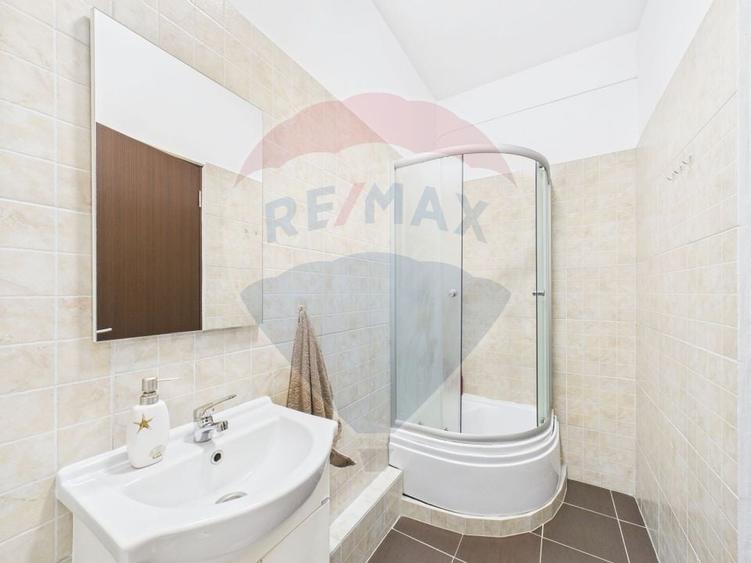 Proprietate speciala Dragomiresti Deal -Teren 15000 mp - 14