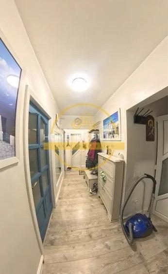 Apartament cu 4 camere - decomandat/ etajul 3/ 80mp/ Piața Dacia - 6