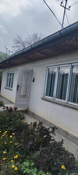 Vand casa cu gradina la Bode?tii de sus,str.Ciresului nr. 12. - 4