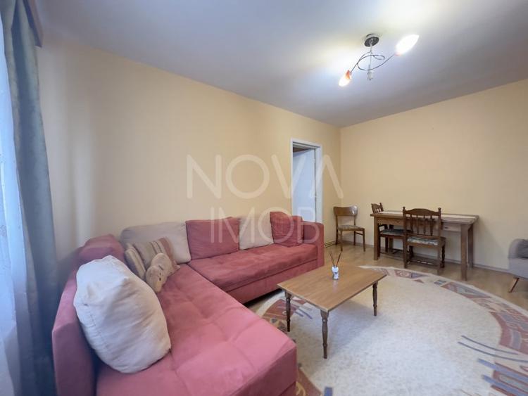 Apartament 2 camere, semidecomandat, Vasile Milea - 1