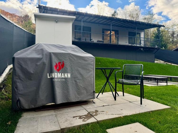 Oportunitate! Casa de vacanta superba pe Somesul Cald cu Ponton Privat. - 17