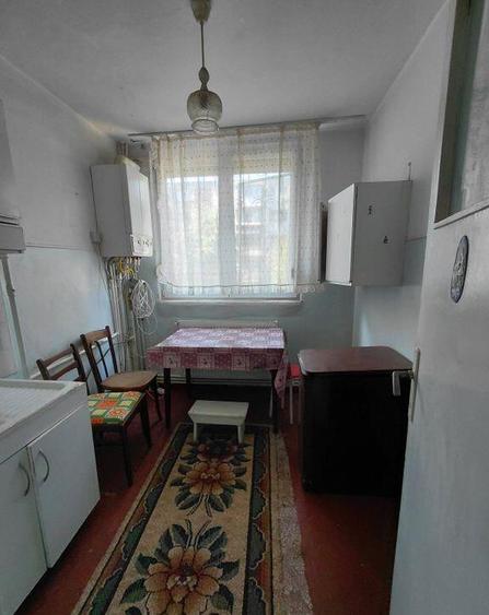 Apartament 2 cam Tig 1,et 1 - 11