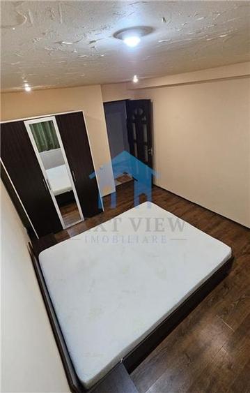 Apartament 3 camere, Dambul Rotund - 1