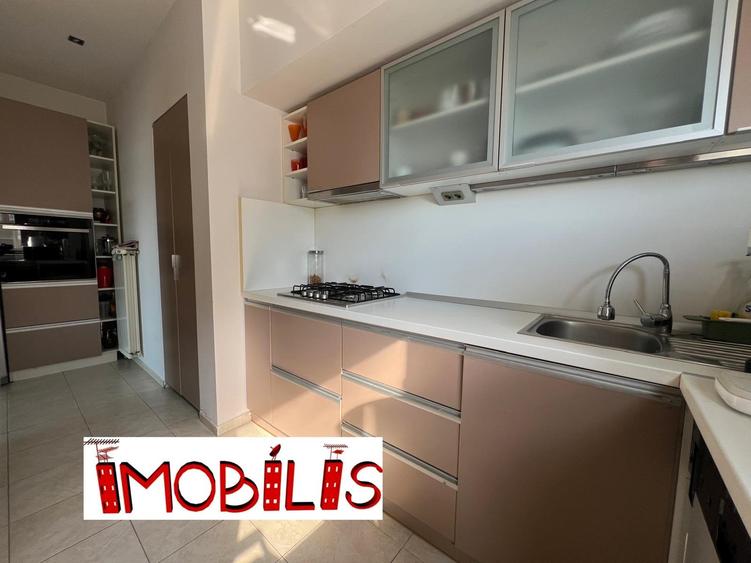 380000Euro, Pipera-zona Erou Iancu Nicolae, centrala,  parcare, imobil 2009 - 5