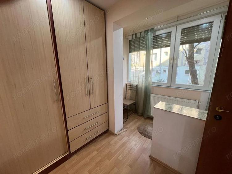 Girocului-Pia?a | 2 camere | Centrala proprie | Disponibil imediat - 3
