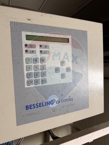 Ferma agro-industriala - 43 ha Adunatii Copaceni - 23