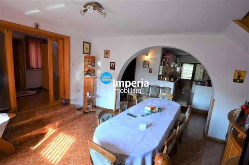 Casa de vanzare in Iasi, zona Tomesti - 5