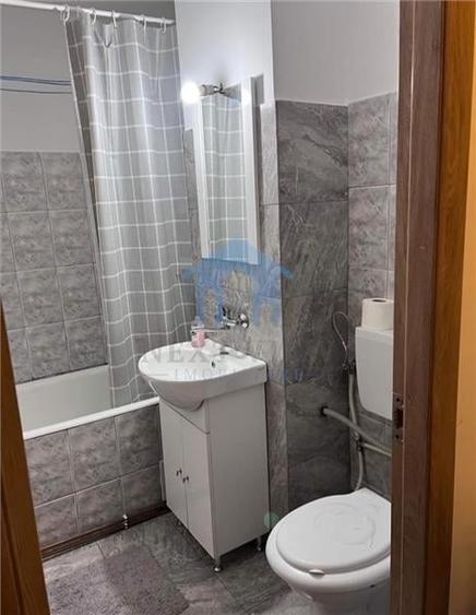 Garsoniera, Manastur - 2