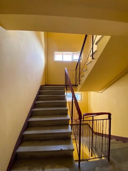 PF proprietar - vând ap.cu 2 dormitoare, Titulescu - 3