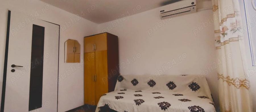 Proprietar inchiriez garsoniera renovata in Complex Studen?esc Timi?oara deasupra la Profi City - 2