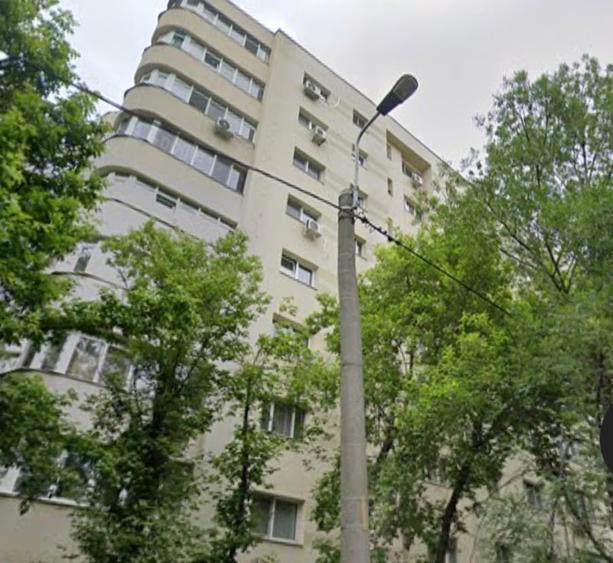 Obor,Stefan cel Mare,Maica Domnului - 1