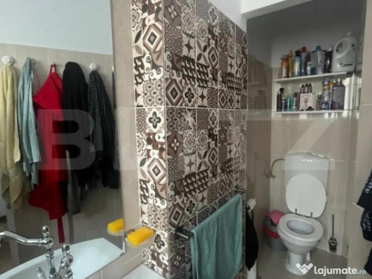 Apartament 2 camere, 67 mp, zona Cetate - 7