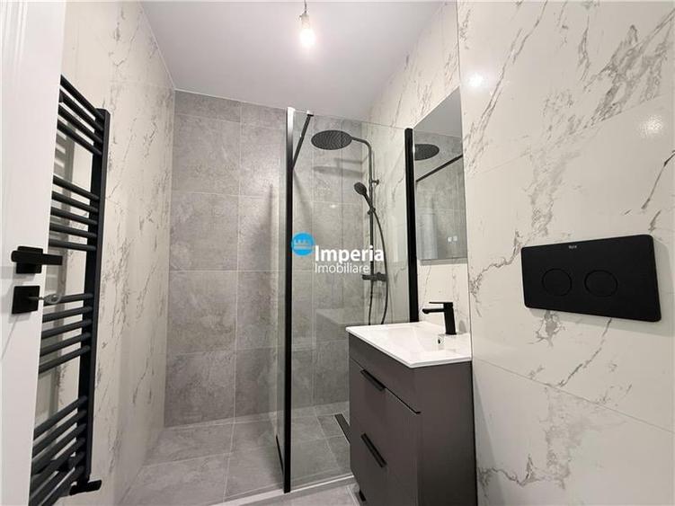 Apartament cu 2 camere de vanzare Piata Unirii - 3