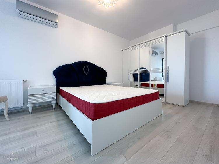 Apartament 2 camere - ISG Residence | Bloc nou - Parcul Carol - 1