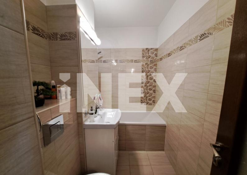 Apartament 4 camere decomandat, 81 mp, etaj 1/4 ideal pe - 10