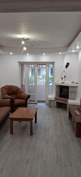 Apartament parter Unirii 3 camere - 7