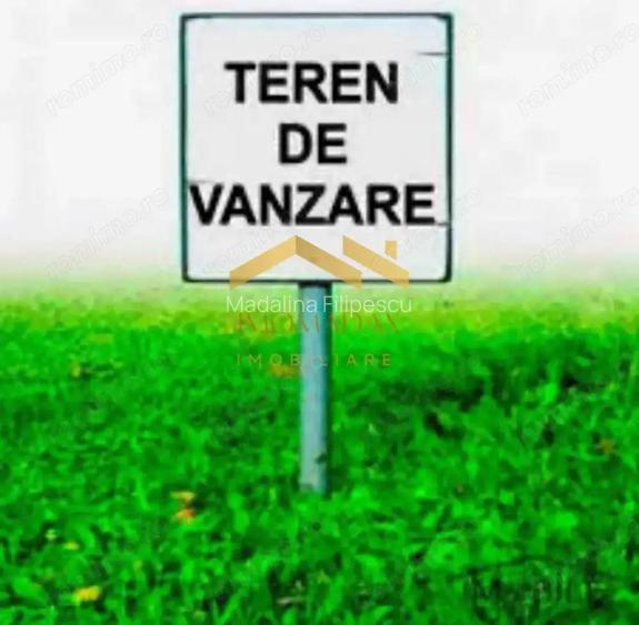 Teren Central-Utvin-Urbanism P+E+M