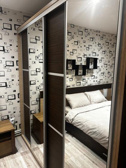 Inchiriez apartament 2 camere zona Tractorul - 7