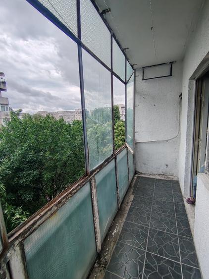 Apartament 3 camere – vis-a-vis de Școala 97, la 5 minute de metrou Timpuri Noi - 13