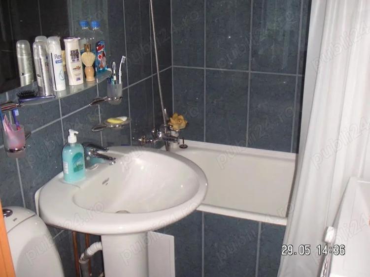 Proprietar vand apartament cu 2 camere - 7