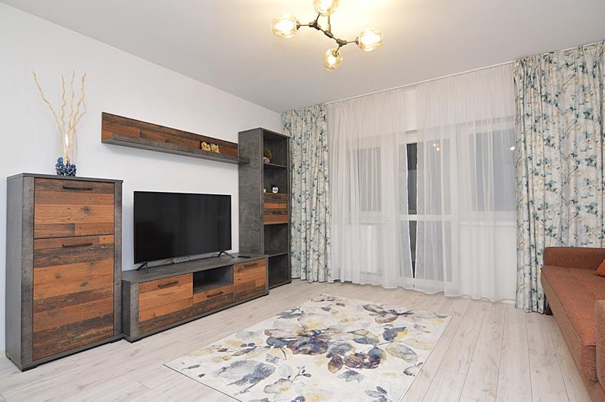 INCHIRIERE APARTAMENT 2 CAMERE PIATA SUDULUI – DELTA VACARESTI - 2