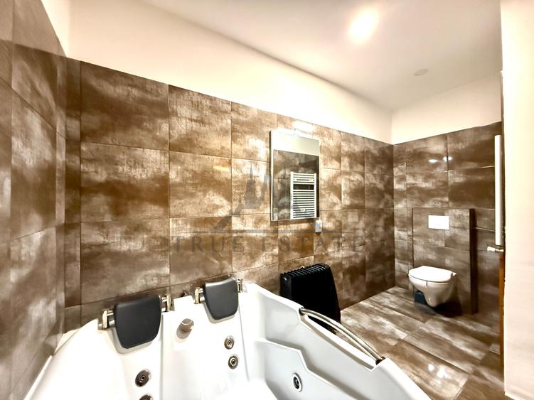 Vila tip duplex de vanzare cu doua locuri de parcare - 8