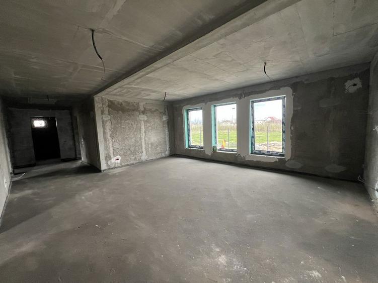 OPORTUNITATE: Casa Noua, Design Modern Tu alegi ultimele detalii! - 2