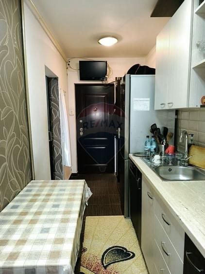 Apartament 2 camere de inchiriat - 6