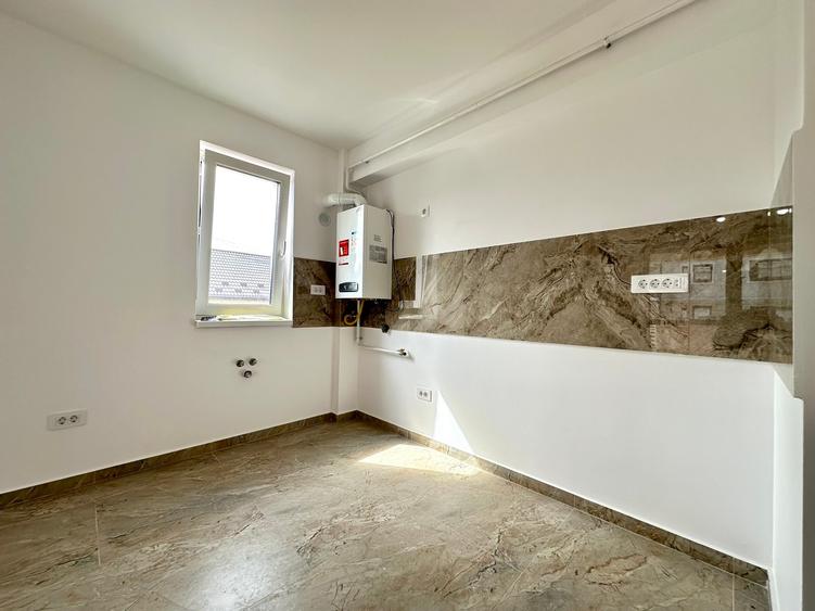 Finalizat! Ap 3 camere 2 bai Parcare Gradina 160mp Capat Pacurari - 12