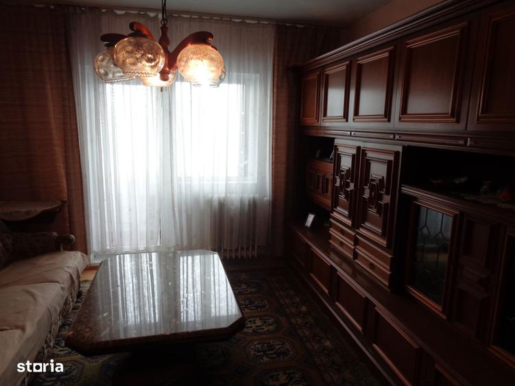 Apartament 3 camere confort 1 MICALACA-ORIZONT, etaj 1 geam la baie - 4