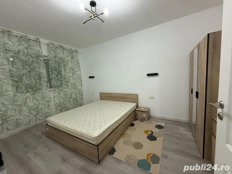 Apartament cu 2 camere Giroc - 4