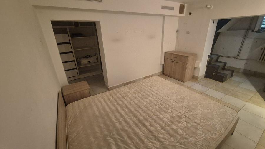 Inchiriere apartament Confectii parter 2 camere, baie, bucatarie, dressing, terasa inchisa - 4