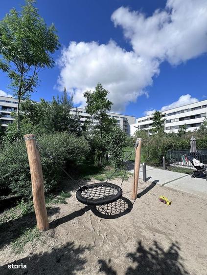 Apartament 3 Camere cu 2 balcoane-91mp utili-Zona Mall Colosseum - 3