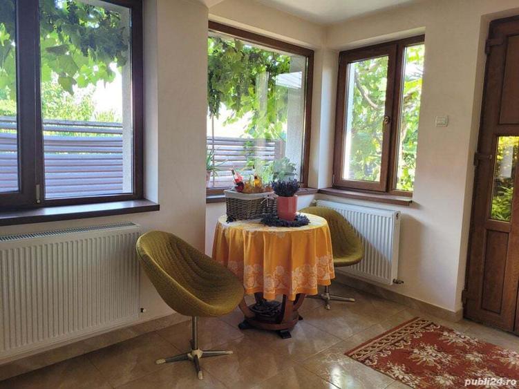 Casa de vanzare BARLAD ( cartier deal) Tel.particular - 20