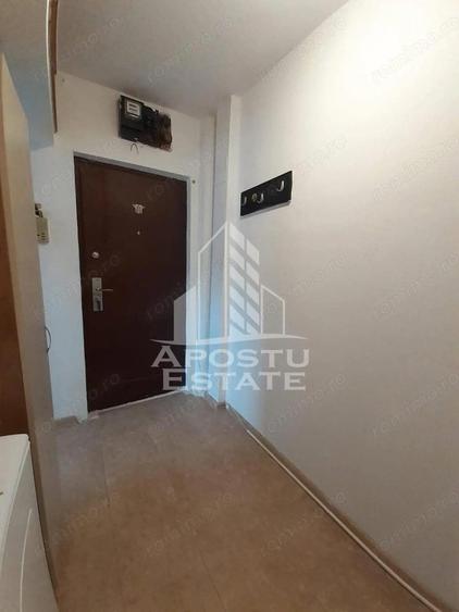 Apartament 2 camere, centrala proprie, petfriendly, zona Cetatii - 7