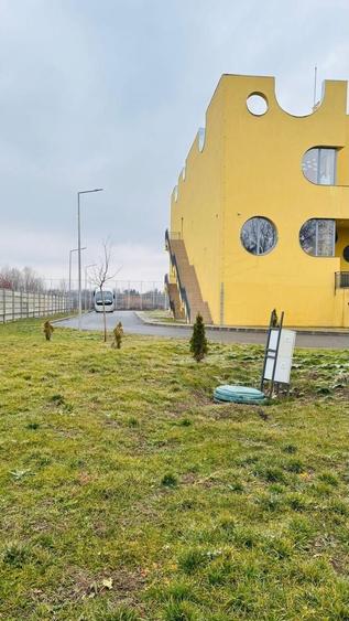 Teren Gruiu Snagov investitie vile REDUCERE - 3