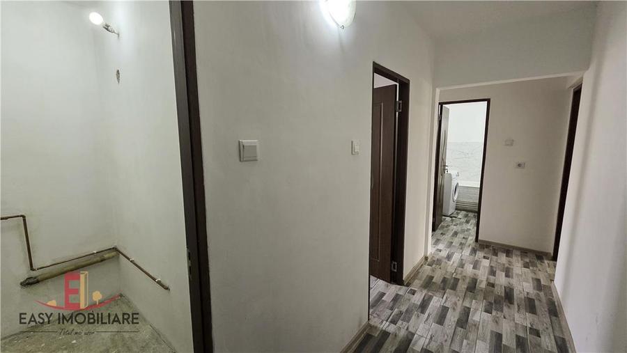 Apartament 2 camere, et 3, Unirii, Vasile Lucaciu, 51 mp, disponibil imediat - 7