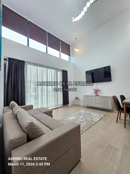 LUX! Ap2cam SUPERB - Priveliste frontala Lac - LakOn Residence - Parcare - 750E - 7