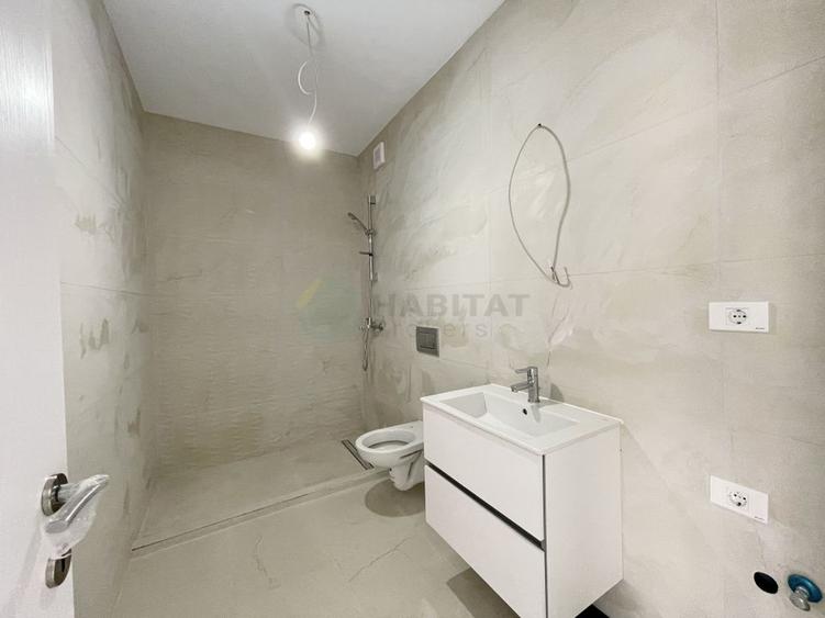 2 camere parter - Avangarde Forest Voluntari - 10