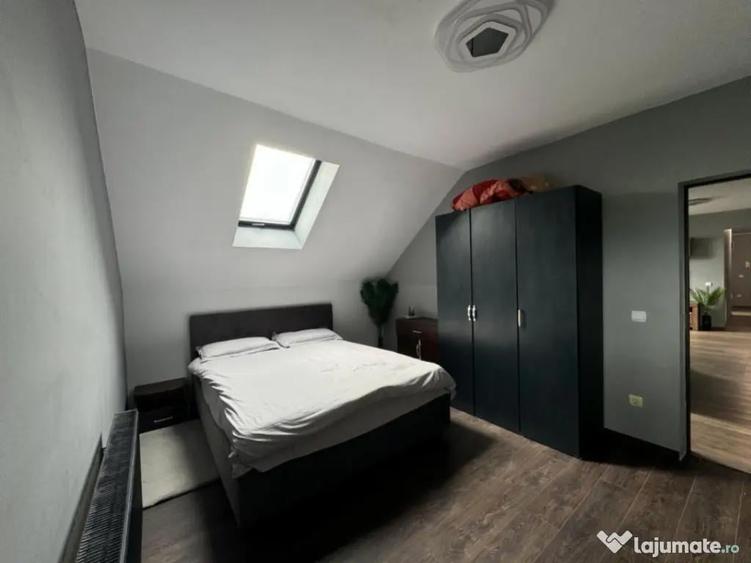 Apartament modern , 2 camere, Radauti - 7